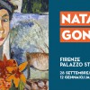 Natalia Goncharova a Palazzo Strozzi